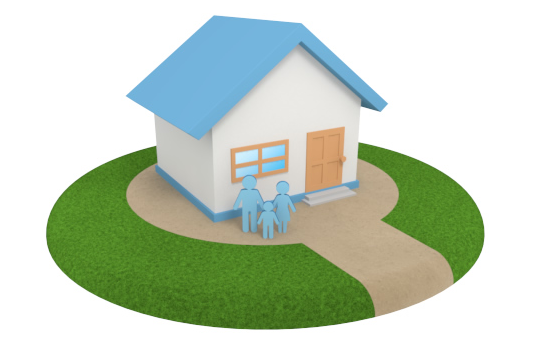 建物登記のご相談